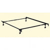 FRAMOS ADJUSTABLE BED FRAME T/F