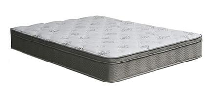 ALEKSA MATTRESS