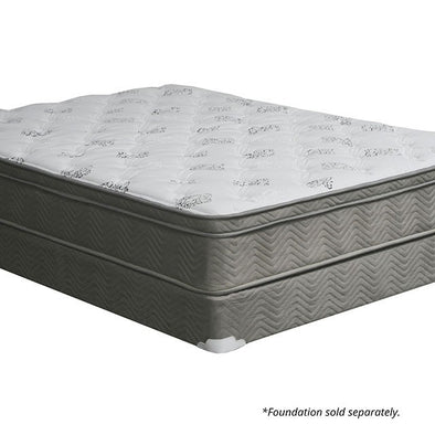 ALEKSA MATTRESS