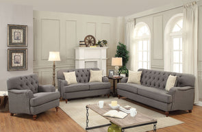 ALIANZA SOFA SET