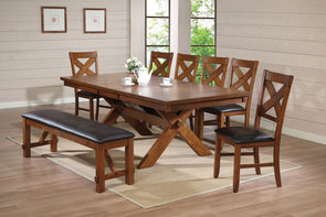 DINING TABLE SET - APOLLO