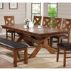 DINING TABLE SET - APOLLO