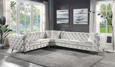 ATRONIA SECTIONAL SOFA