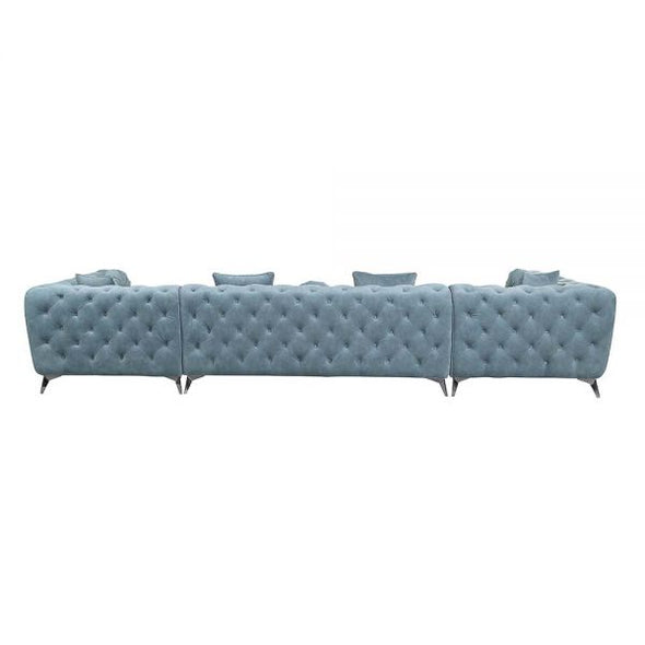 ZERAH SECTIONAL SOFA