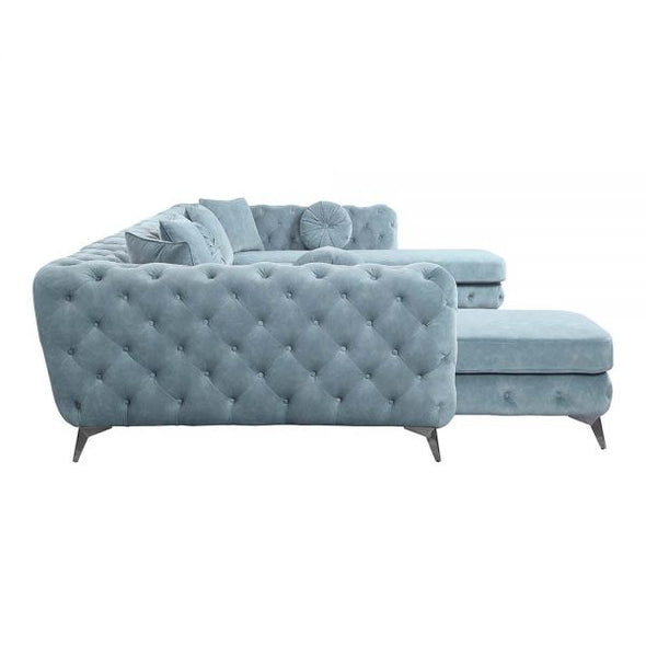 ZERAH SECTIONAL SOFA