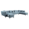 ZERAH SECTIONAL SOFA