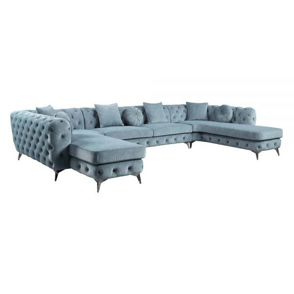 ZERAH SECTIONAL SOFA