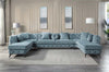 ZERAH SECTIONAL SOFA