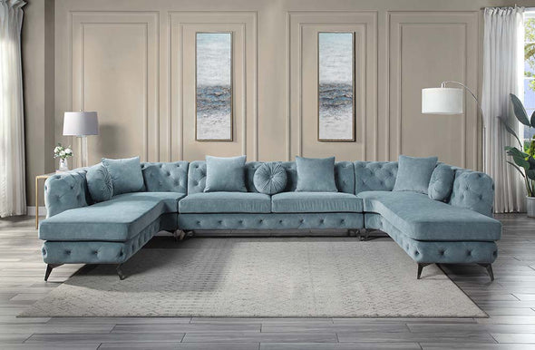 ZERAH SECTIONAL SOFA