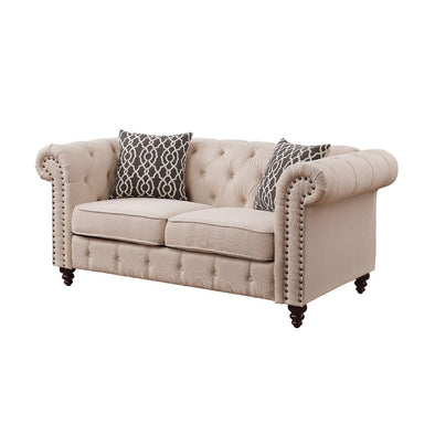 AURELIA LIVING ROOM SET