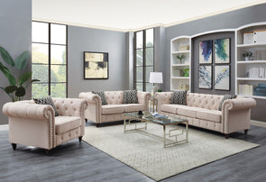 AURELIA LIVING ROOM SET