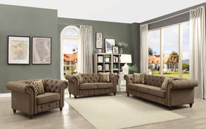 AURELIA LIVING ROOM SET