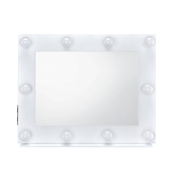 AVERY ACCENT MIRROR