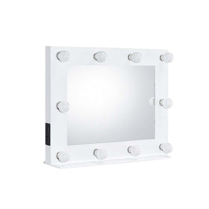 AVERY ACCENT MIRROR