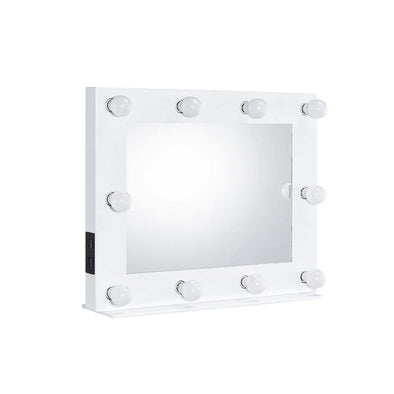 AVERY ACCENT MIRROR