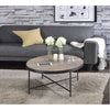 COFFEE TABLE SET - BAGE