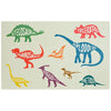 BARON AREA RUG DINOSAURS