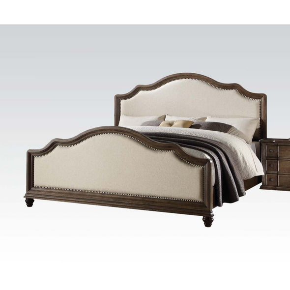 BAUDOUIN BEDROOM SET