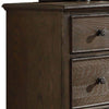 DRESSER - BAUDOUIN