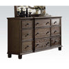 DRESSER - BAUDOUIN