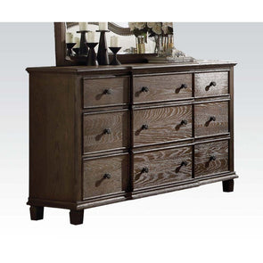 DRESSER - BAUDOUIN