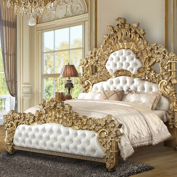 BERNADETTE BEDROOM COLLECTION