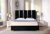 QUEEN MODERN BED