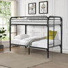 TWIN OVER TWIN BUNKBED - MULTIPLE COLORS