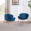 ACCENT BERREL CHAIRS