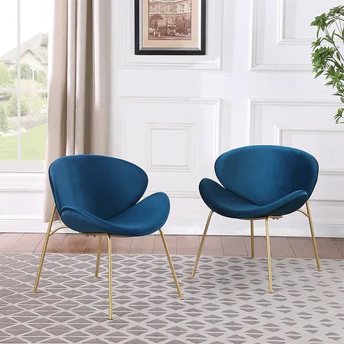 ACCENT BERREL CHAIRS