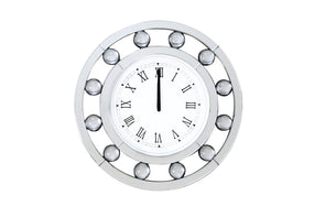 BOFFA WALL CLOCK