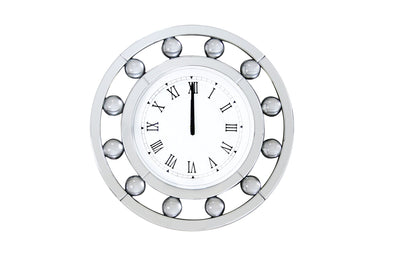 BOFFA WALL CLOCK