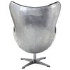 BRANCASTER CHAIR - ENGLAND BALLON CHAIR