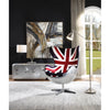 BRANCASTER CHAIR - ENGLAND BALLON CHAIR