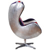 BRANCASTER CHAIR - ENGLAND BALLON CHAIR