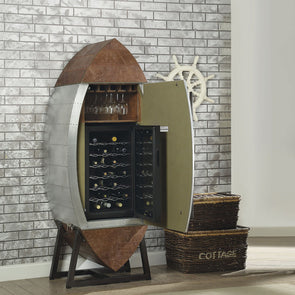 WINE CABINET - BRANCASTER