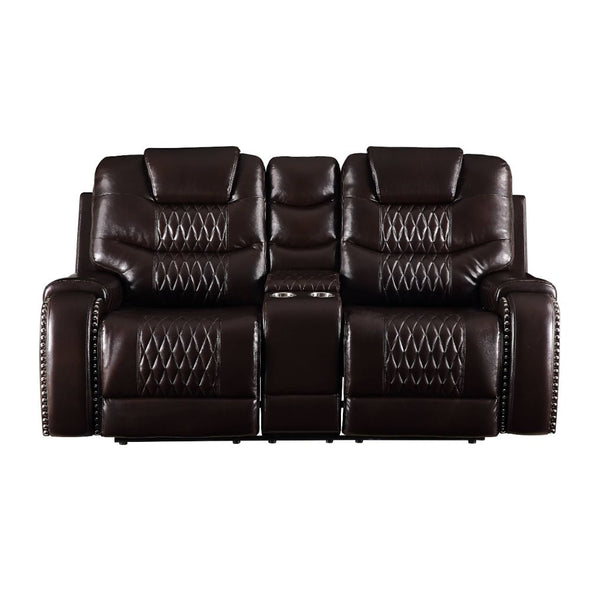 BRAYLON SOFA SET