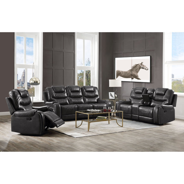 BRAYLON SOFA SET