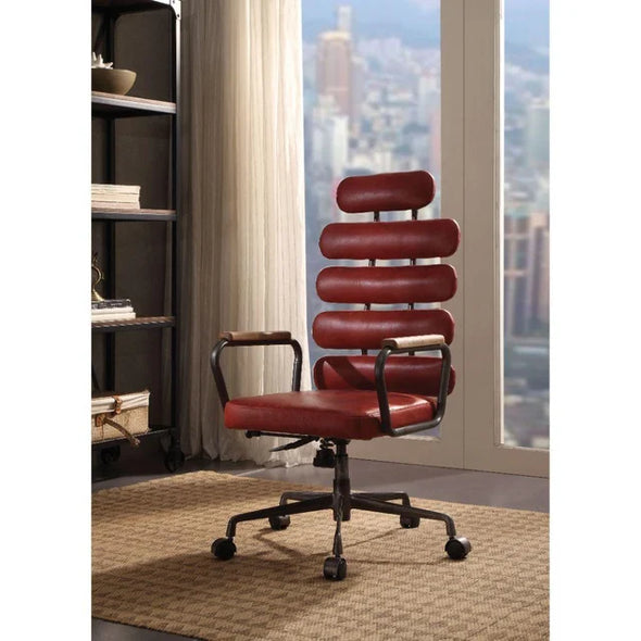 EXECUTIVE OFFICE CHAIR - CALAN