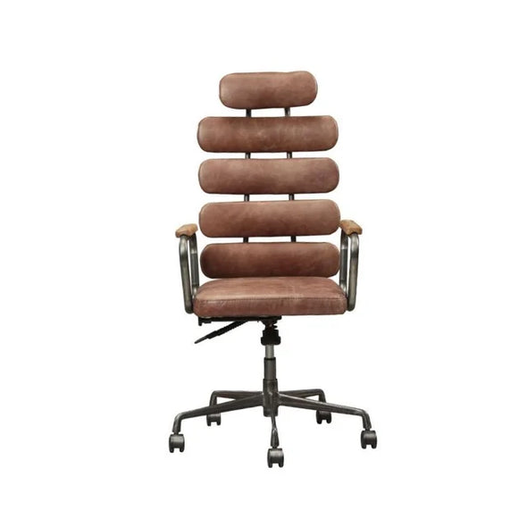 EXECUTIVE OFFICE CHAIR - CALAN