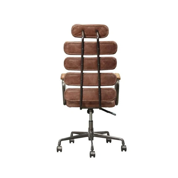 EXECUTIVE OFFICE CHAIR - CALAN