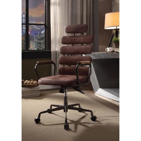 EXECUTIVE OFFICE CHAIR - CALAN