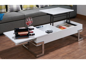 COFFEE TABLE - CALNAN