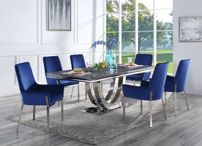 DINING TABLE SET - CAMBRIE