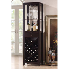 CASEY WINE CABINET