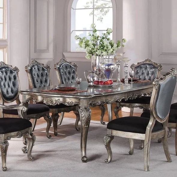 DINING TABLE SET - CHANTELLE