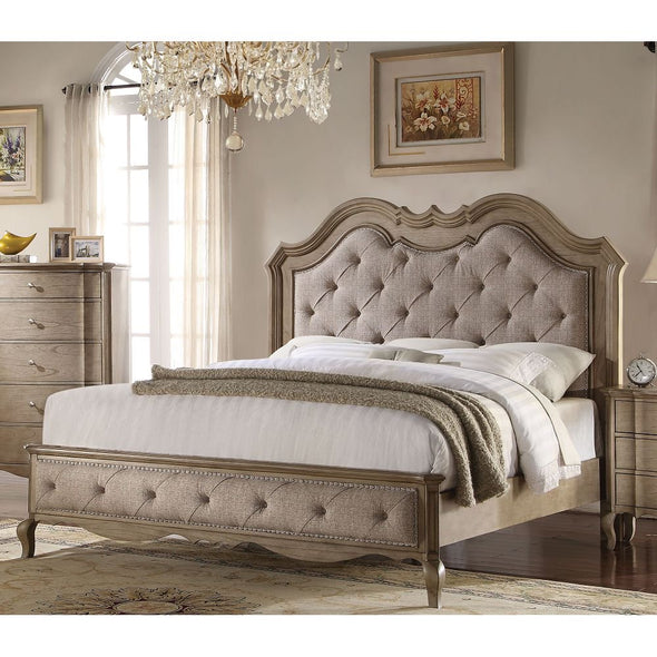 CHELMSFORD BEDROOM SET