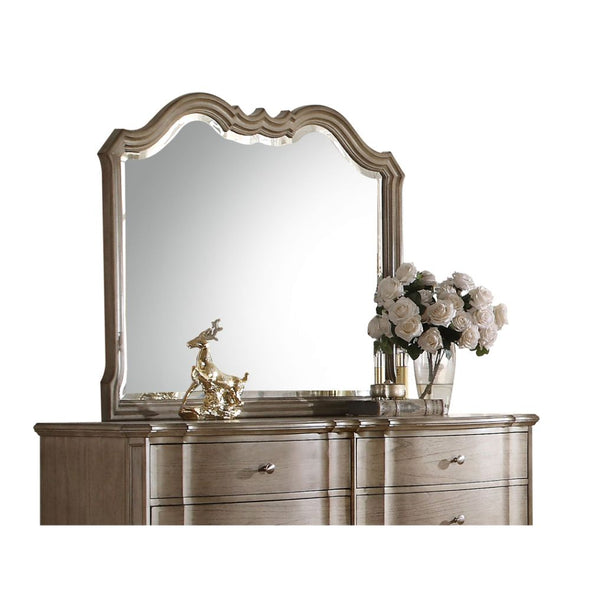 CHELMSFORD DRESSER AND MIRROR