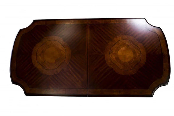 DINING TABLE SET - VENDOME