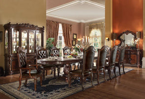 DINING TABLE SET - VENDOME